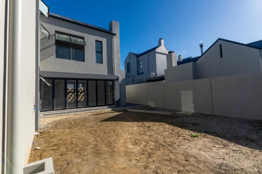 To Let 3 Bedroom Property for Rent in Aan de Wijnlanden Western Cape
